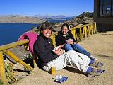 BOLIVIA - Isla del Sol - Titicaca Lake - 48